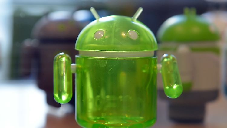 Auch ohne die dafür eigentlich nötigen Berechtigungen können Android-Apps Standortdaten und andere kritische Informationen sammeln.
