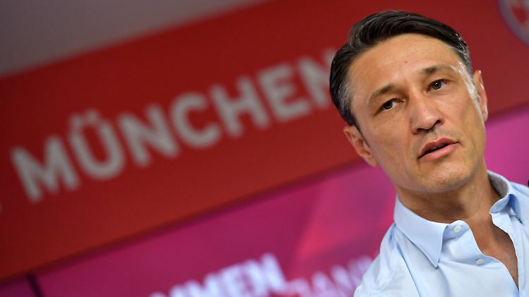 Die Ansprüche an Niko Kovac und seine Fußballer des FC Bayern werden in dieser Saison nicht kleiner.