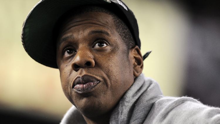 Jay-Z will sich mit Caliva für soziale Gerechtigkeit einsetzen.