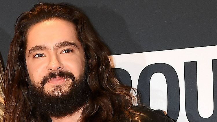 Tom Kaulitz wird Heidi Klum heiraten - aber erst einmal wird mit Bruder Bill gefeiert.