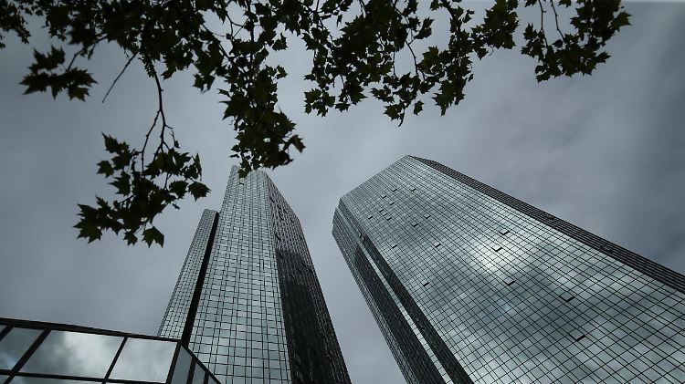Die Deutsche Bank betont, dass sie vollumfänglich mit den Regulierungs- und Justizbehörden kooperiert.