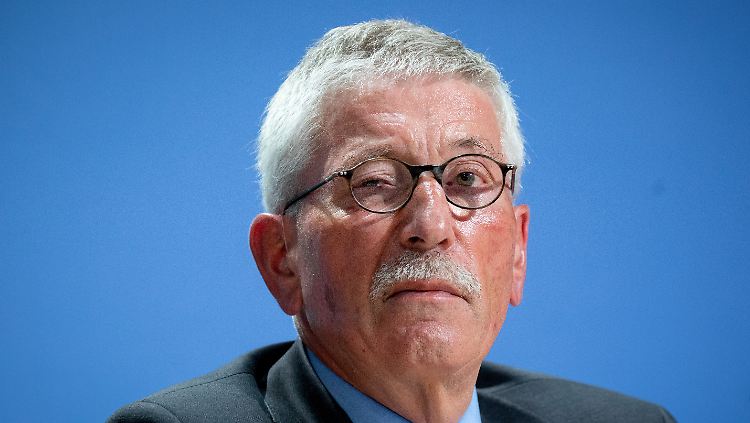 Das Verhältnis zwischen Thilo Sarrazin und der SPD ist schon seit Längerem zerrüttet.