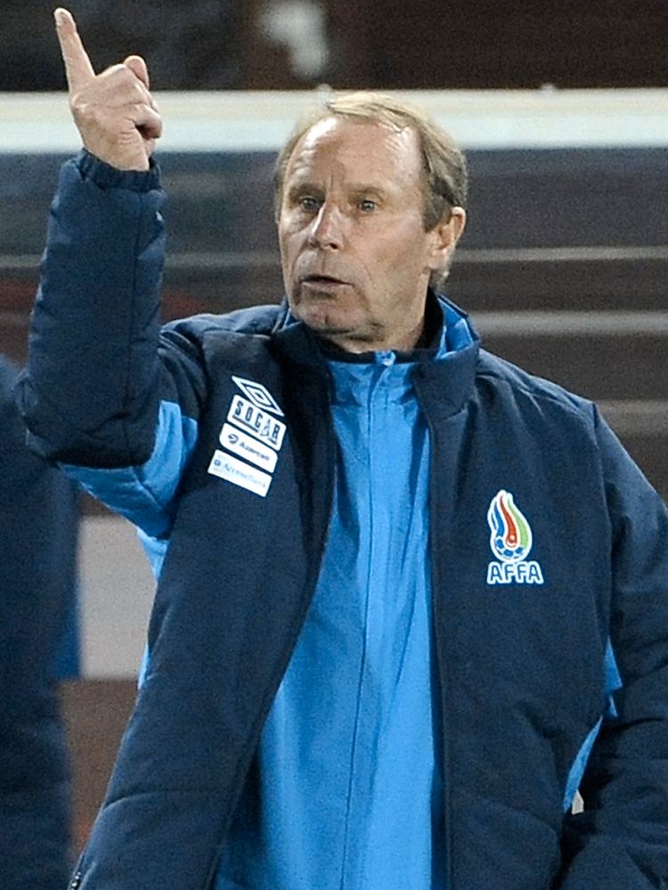 "Das Team ist taktisch und auch sonst undiszipliniert": Berti Vogts.