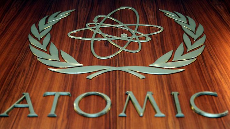 Die Internationale Atomenergiebehörde kontrolliert, ob Iran den Atomdeal einhält.
