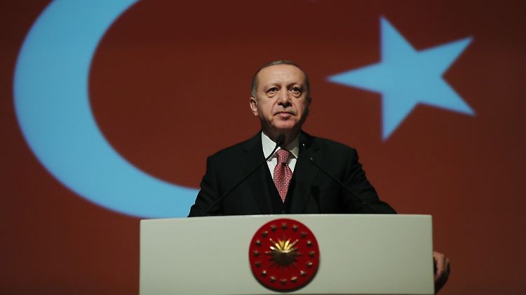 Der türkische Präsident ist kein Freund der bisherigen Geldpolitik.