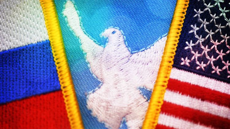Der INF-Vertrag ist eines der wichtigsten Friedensabkommen zwischen Russland und den USA. Jetzt steht er vor dem Aus.