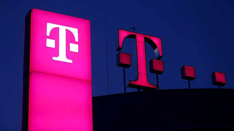 Die Telekom muss vor Gericht eine herbe Niederlage einstecken.