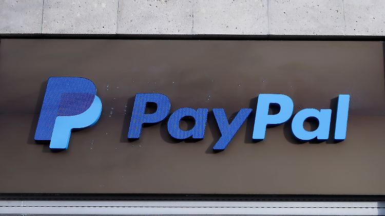 Paypal schafft mit Xoom Alternativen zu Western Union und Co.