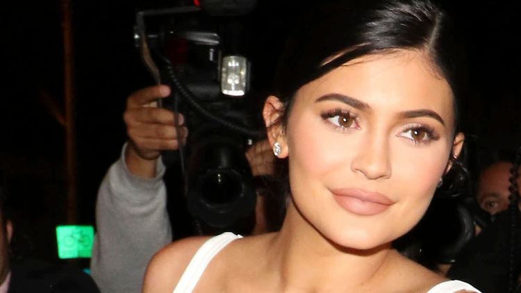 Kylie Jenner will im Urlaub nicht auf Fotos für Instagram verzichten.