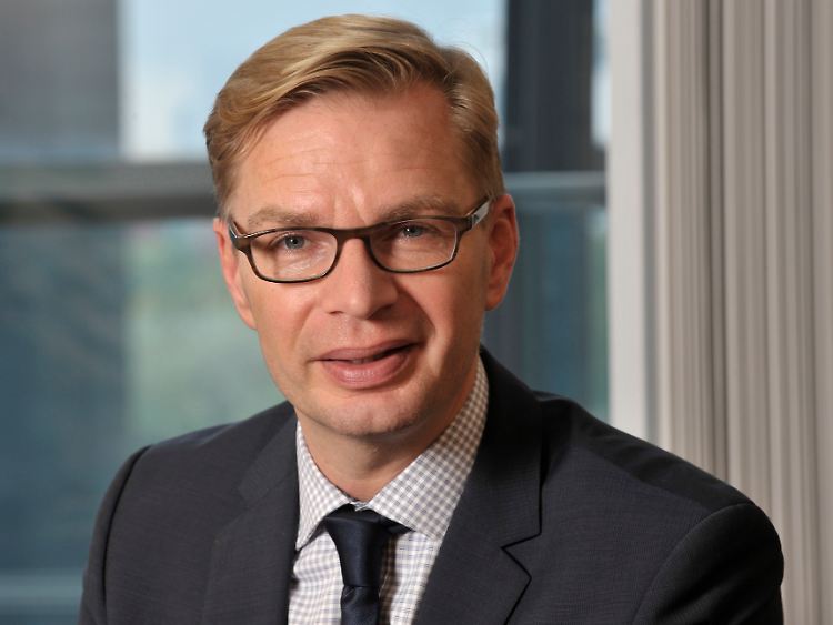 Reiner Holznagel ist Präsident des Bundes der Steuerzahler Deutschland e. V.