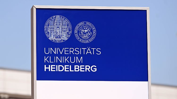 Die Uniklinik dämpfte nun zu große Erwartungen und entschuldigt sich.