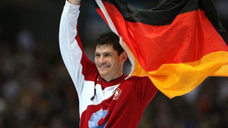 Henning Fritz, Wieder-Bundesligaspieler.