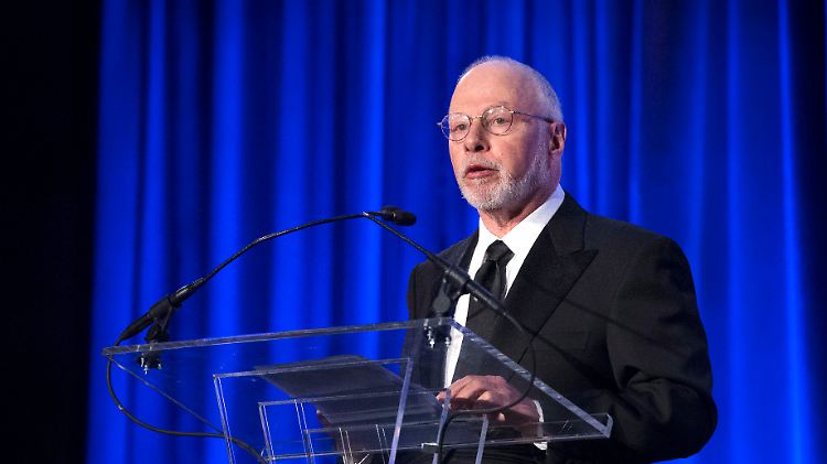 Paul Singer