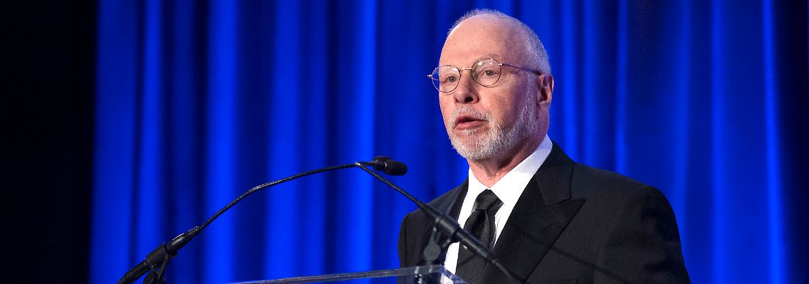 Paul Singer