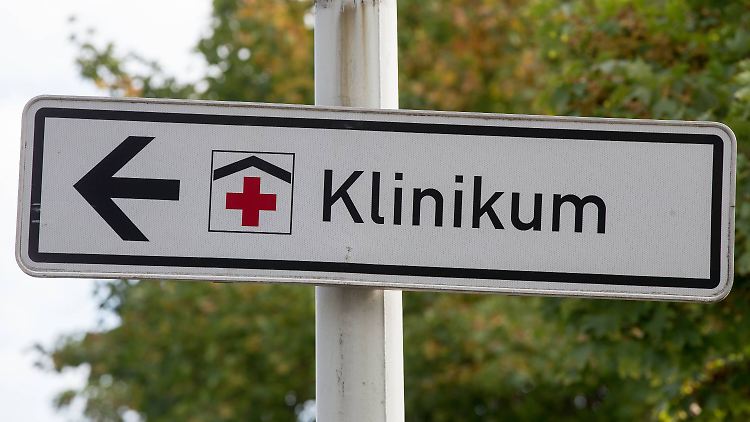Jedes zweite Krankenhaus in Deutschland schließen? Die Bertelsmannstiftung steht weiterhin hinter ihrer Krankenhausstudie.