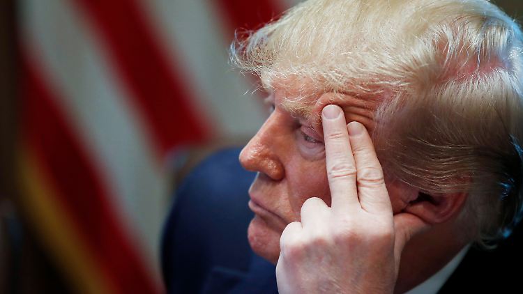 Ob dieser Brandbrief bei Donald Trump auf offene Ohren stößt? Der Branchenverband FDRA hatte sich bereits im Mai in einem Brief gegen Importzölle der US-Regierung gestellt.