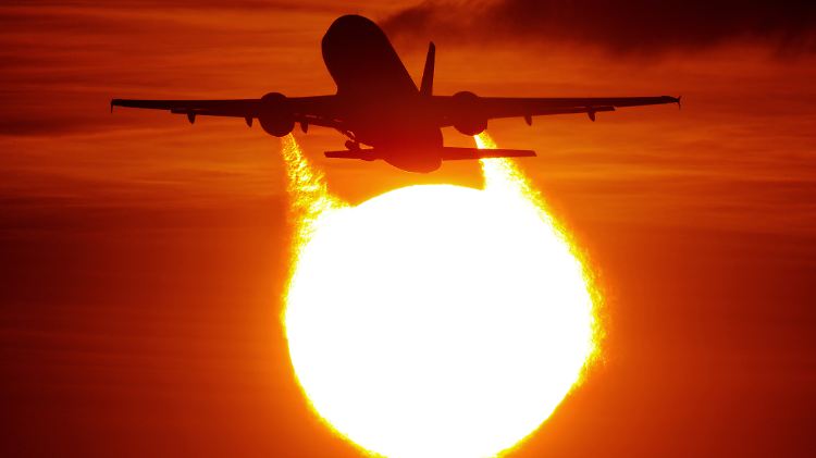 Frankreich hat bereits entschieden, ab 2020 eine Umweltsteuer auf Flugtickets zu erheben.