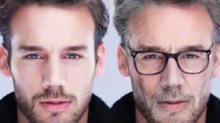 FaceApp lässt Gesichter erstaunlich realistisch altern. Das hat allerdings auch für Gratis-Nutzer seinen Preis.