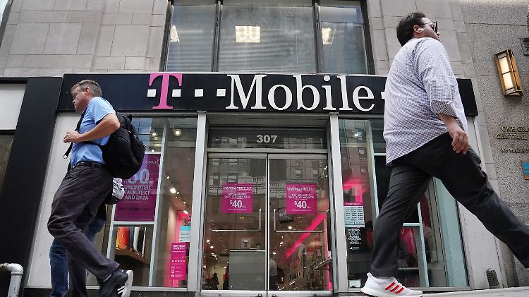 Kommt es zu einer Fusion von T-Mobile US und Sprint? Oder ist der geplante Zusammenschluss nun ernsthaft gefährdet?
