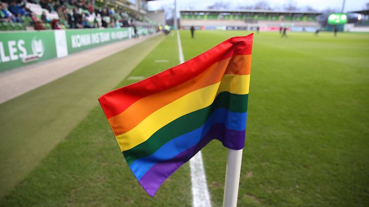 Weiterhin hat sich kein aktiver Spieler in der 1. oder 2. Fußball-Bundesliga geoutet.