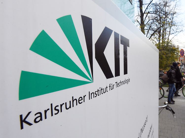 Auch das Karlsruher Institut für Technologie wurde neu zur Exzellenz-Uni gekürt.