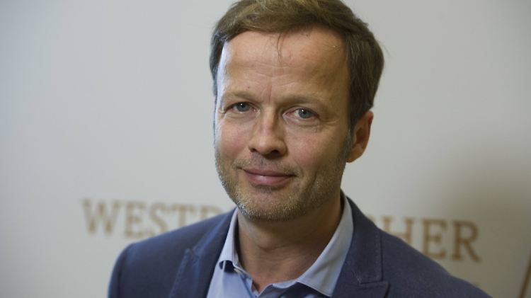 Georg Restle, Leiter der WDR-Redaktion "Monitor", hat eine rechtsextreme Morddrohung erhalten.  
