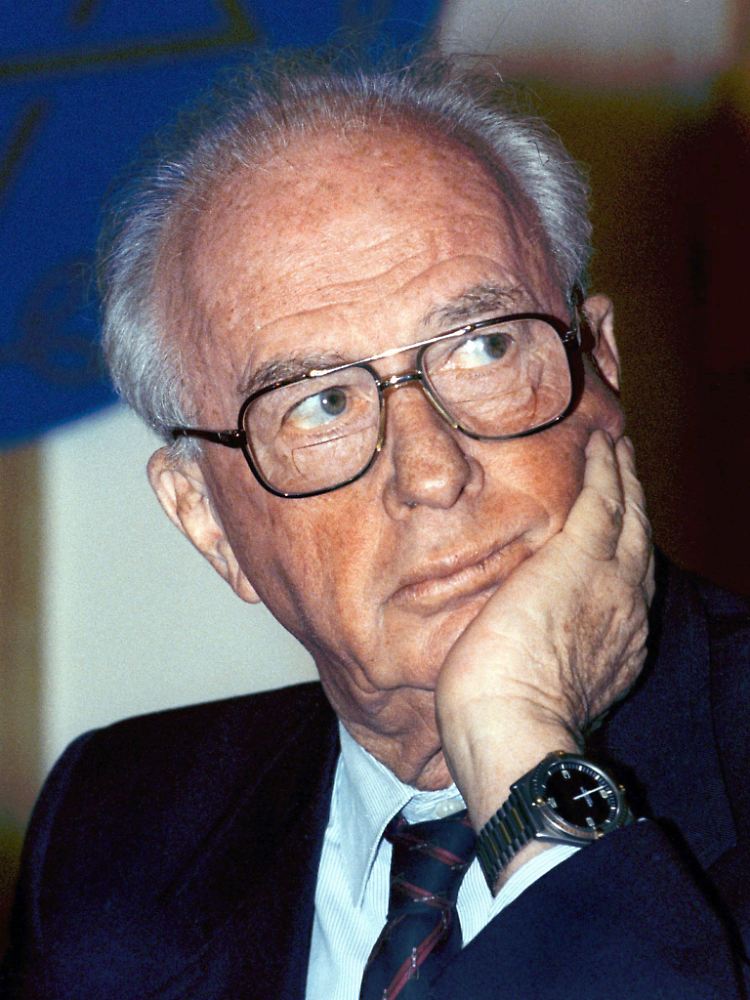 Rabin war radikalen Juden ein Dorn im Auge.