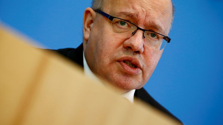Altmaier hat sich für Zugeständnisse im Handelsstreit der EU mit den USA ausgesprochen.