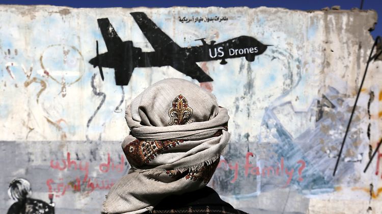 17 Iraner werden der Spionage beschuldigt.