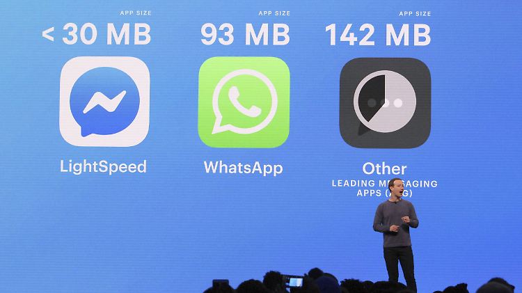 Einem Informanten zufolge muss Facebook zusätzlich zur Strafzahlung ein Komitee einrichten, das über die Einhaltung des Datenschutzes wachen soll.