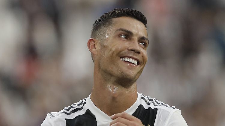 Cristiano Ronaldo kann aufatmen: Der Superstar muss sich nicht mit einer Anklage auseinandersetzen.