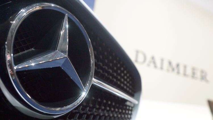 Daimler ist seinerseits an BAIC Motor beteiligt.