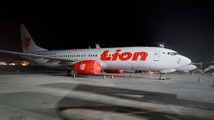 Das Verhalten der Besatzung im Cockpit haben sowohl Boeing als auch die FAA offenbar falsch eingeschätzt.