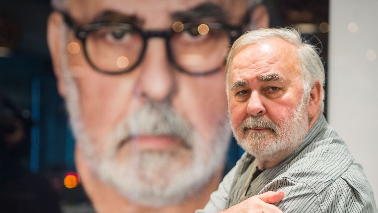 Denkt auch mit 75 noch nicht an den Ruhestand: Udo Walz.