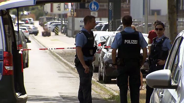 Ob Zufall oder nicht - Der rechtsextreme Angriff fand am 22. Juli, dem Jahrestag der Anschläge in Norwegen 2011, statt.