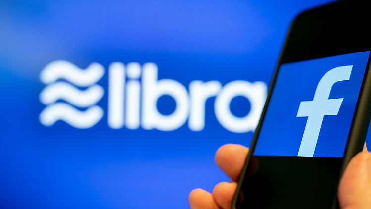Facebook will Libra im kommenden Jahr einführen.