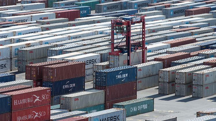 Die Wirtschaft der Eurozone wird 2019 aus Sicht des IWF unverändert um 1,3 Prozent zunehmen.