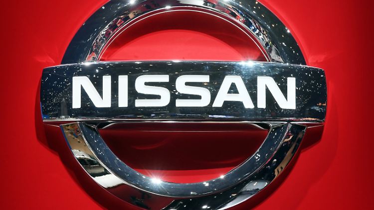 Wirtschaftlich angeschlagen? Nissan plant offenbar weiteren Stellenabbau.