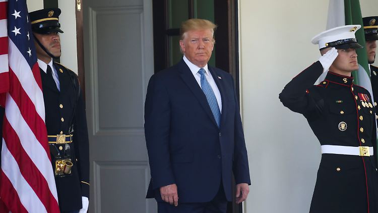 US-Präsident Donald Trump hat einen Zoll-Streit mit China angefangen - die Konsequenzen sind weltweit zu spüren.