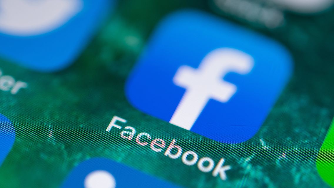 Facebook muss zwar eine Rekordstrafe zahlen, sie dürfte für den Konzern allerdings nicht allzu schmerzhaft sein.