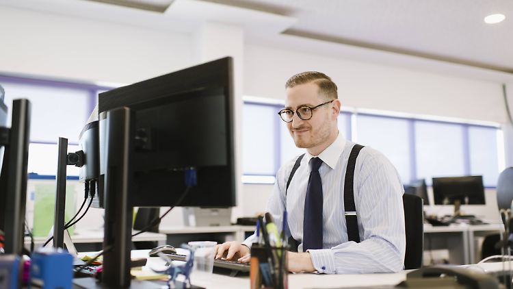 Die getesteten Bildschirme erledigen ihre Arbeit weitestgehend problemlos. 