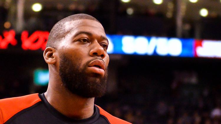 "Ich freue mich riesig auf den FC Bayern und auf München, auf Deutschland und die Euroleague", sagt Greg Monroe.