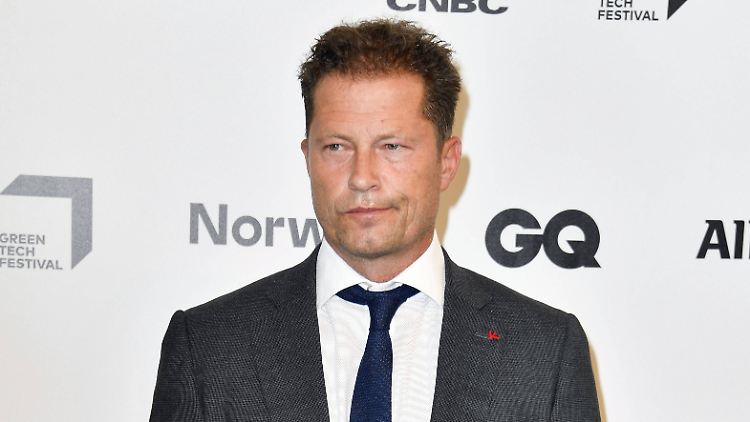 Til Schweiger hält nicht viel von der deutschen Filmindustrie, ist aber auch durchaus selbstkritisch.