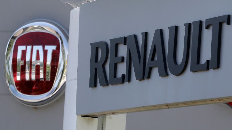 Hätte, hätte, Fahrradkette: Wenn Fiat Chrysler mit Renault fusioniert wären, dann ...