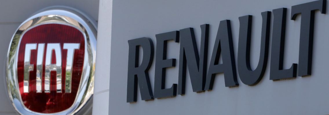 Der italienisch-amerikanische Konzern hatte seine 35 Milliarden Dollar schwere Übernahmeofferte im Juni zurückgezogen.