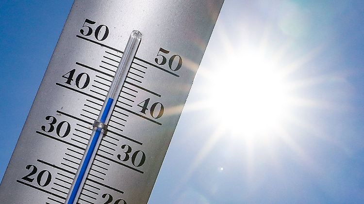 Hitzewellen, aber auch Stürme, Starkregen und Überschwemmungen kommen häufiger vor als früher.