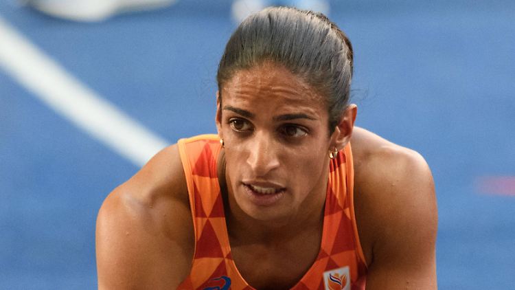 Was wollte Madiea Ghafoor eigentlich mit 50 Kilo Drogen?