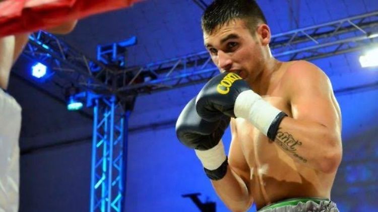 Hugo Alfredo Santillan wurde 23 Jahre alt.