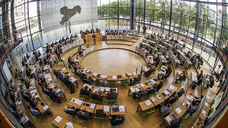 Am 1. September sind die Sachsen aufgerufen, einen neuen Landtag zu wählen.