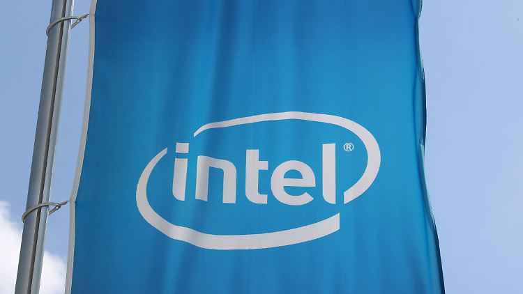 Die Intel-Zahlen fürs zweite Quartal fielen besser aus als erwartet.